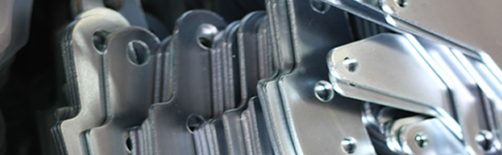 silver Zinc