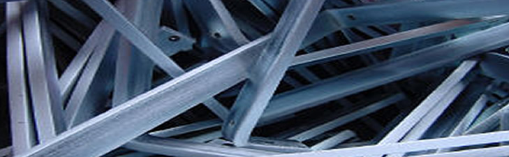 Zinc plating yellow