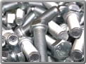 Zinc Barrel Plating